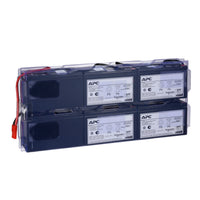 APC Replacement Battery Cartridge #V202, Suitable For SRV3KRI, SRV3KRIRK - Image 1