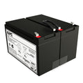 APC Replacement Battery Cartridge #V206, Suitable For SMV1000CAI, SMV750CAI - Image 1