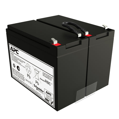 APC Replacement Battery Cartridge #V207, Suitable For SMV1500CAI - Image 2