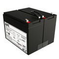 APC Replacement Battery Cartridge #V207, Suitable For SMV1500CAI - Image 1