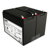APC Replacement Battery Cartridge #V207, Suitable For SMV1500CAI - Image 1