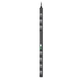 APC NetShelter Rack PDU Advanced, Metered, 3Phase, 11kW 400V 16A or 11.5kW 415V 20A, 42 Outlets, IEC309 - Image 1