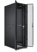 APC Rack PDU 9000 Switched, ZeroU, 16A, 230V, (21) C13 & (3) C19, IEC309 Cord - Image 1