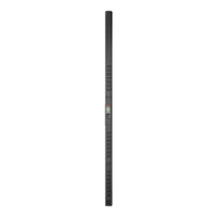 APC Rack PDU 9000 Switched, ZeroU, 16A, 230V, (21) C13 & (3) C19, IEC309 Cord - Image 1
