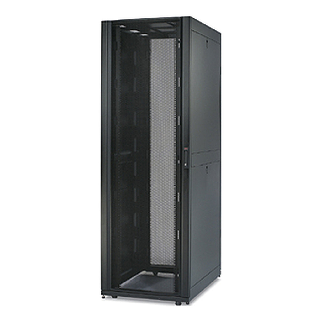APC NetShelter SX, Server Rack Enclosure, 42U, Black, 1991.4H x 750W x 1070D mm - Image 4