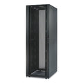 APC NetShelter SX, Server Rack Enclosure, 42U, Black, 1991.4H x 750W x 1070D mm - Image 1