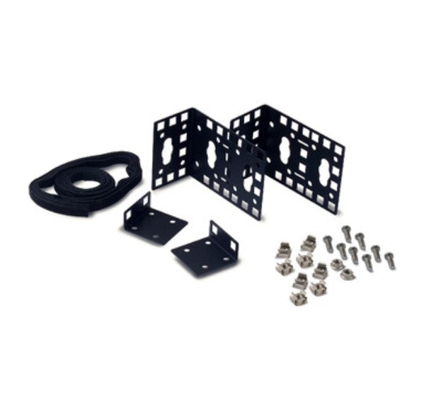 APC NetShelter Zero U Accessory Mounting Bracket - Image 1