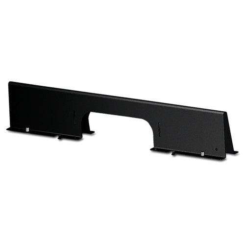 APC NetShelter Cable Management, Data Cable Partition, Pass Through, Black, 747 x 122 x 72 mm - Image 2