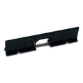 APC NetShelter Cable Management, Data Cable Partition, Pass Through, Black, 747 x 122 x 72 mm - Image 1