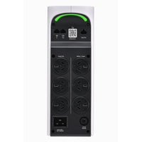 APC Back-UPS Pro Gaming UPS 2200VA/1320W, Tower, 230V, Arctic (White) - Image 2