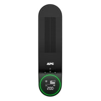 APC Back-UPS Pro Gaming UPS 2200VA/1320W, Tower, 230V, Arctic (White) - Image 3