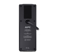 APC Back-UPS Pro External Battery Pack, Tower, For Use With BR1500GI - Image 2