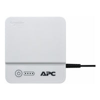 APC Back-UPS Connect 12V DC 36W, lithium-ion, mini network UPS to protect internet routers, IP cameras - Image 2