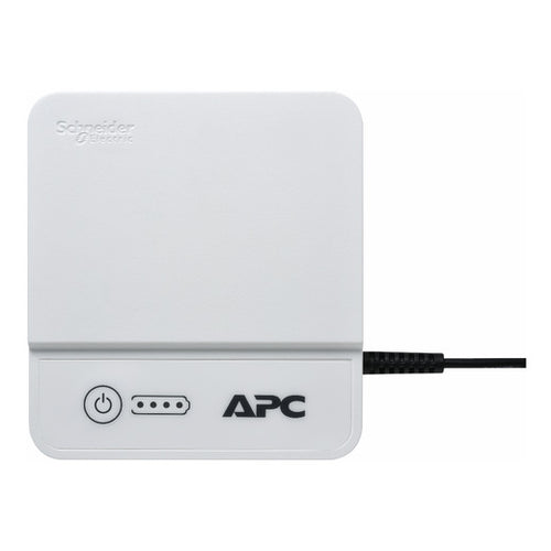 APC Back-UPS Connect 12V DC 36W, lithium-ion, mini network UPS to protect internet routers, IP cameras - Image 2