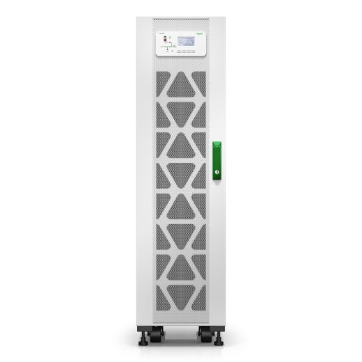 APC Easy UPS 3S 10 kVA 400 V 3:1 UPS for internal batteries - Image 2