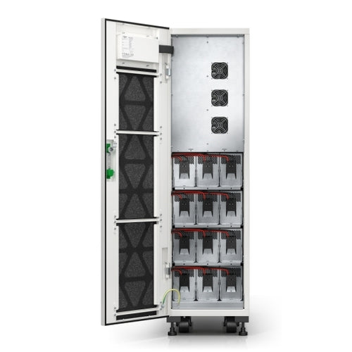 APC Easy UPS 3S 10kVA 400V 3:3 UPS for internal batteries - Image 2