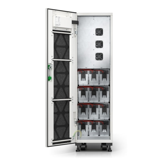 APC Easy UPS 3S 10kVA 400V 3:3 UPS for internal batteries