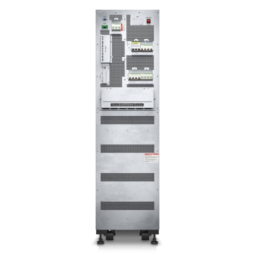 APC Easy UPS 3S 15 kVA 400 V 3:3 UPS for internal batteries - Image 2