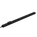 APC Easy Rack Metered PDU, 0U Vertical, 230V/16A 3P+N+PE Input, 3 Phase, 11kW,  3x IEC C19 & 21x IEC C13 Outlets - Image 1