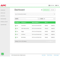 APC 1-UPS Standard 3Y Plan SmartConnect - Image 3