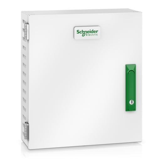 APC Maintenance Bypass Panel, single unit, 10-20kW 400V wallmount, for Galaxy VS and Easy UPS 3S - Image 1