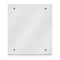 APC Maintenance Bypass Panel, single unit, 10-20kW 400V wallmount, for Galaxy VS and Easy UPS 3S - Image 2