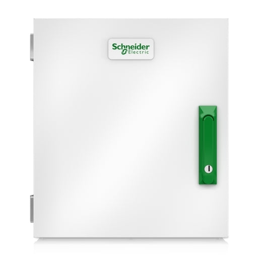 APC Maintenance Bypass Panel, single unit, 10-20kW 400V wallmount, for Galaxy VS and Easy UPS 3S - Image 3