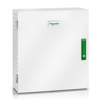 APC Maintenance Bypass Panel, single unit, 20-60kW 400V wallmount, for Galaxy VS and Easy UPS 3S - Image 1