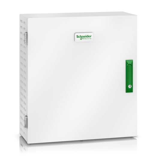 APC Maintenance Bypass Panel, single unit, 20-60kW 400V wallmount, for Galaxy VS and Easy UPS 3S - Image 5
