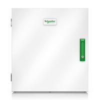 APC Maintenance Bypass Panel, single unit, 20-60kW 400V wallmount, for Galaxy VS and Easy UPS 3S - Image 3