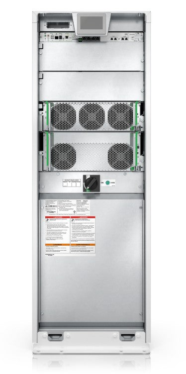 APC Galaxy VS UPS 20kW 400V for External Batteries, Start-up 5x8 - Image 2