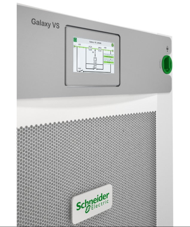 APC Galaxy VS UPS 20kW 400V for External Batteries, Start-up 5x8 - Image 3