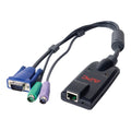 APC KVM 2G, Server Module, PS/2 - Image 1