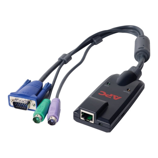 APC KVM 2G, Server Module, PS/2 - Image 2