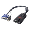 APC KVM 2G, Server Module, USB - Image 1