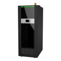 APC EcoStruxure Micro Data Center, with 43U rack, 6kVA Easy UPS, metered PDU, Netbotz, RM cooling, 230V, 50Hz, unassembled, 2180H x 800W x 1200D mm - Image 1