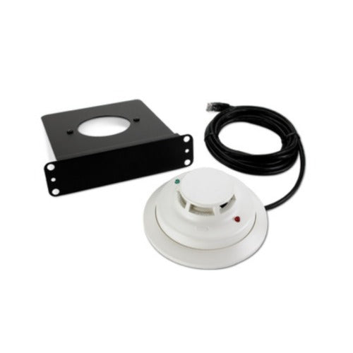 APC Wired, Sensor, NetBotz, Smoke Detection, 10 ft - Image 1