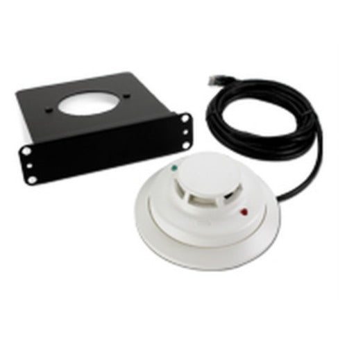 APC Wired, Sensor, NetBotz, Smoke Detection, 10 ft - Image 2