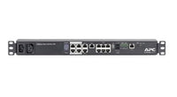 Rack Mount, Security and Environmental Appliance, NetBotz, 250A - Image 1