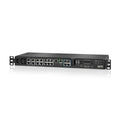 APC Rack Mount, Security and Environmental Appliance, NetBotz, 750 - Image 1