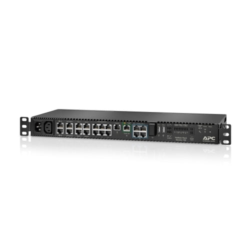 APC Rack Mount, Security and Environmental Appliance, NetBotz, 750 - Image 1