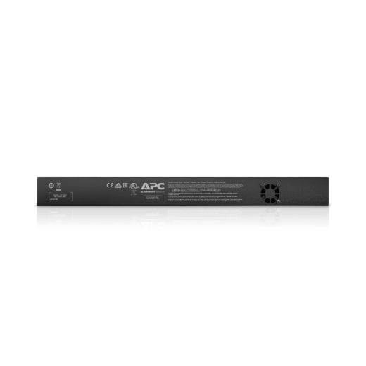 APC Rack Mount, Security and Environmental Appliance, NetBotz, 750 - Image 2