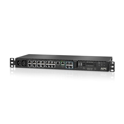 APC Rack Mount, Security and Environmental Appliance, NetBotz, 750 - Image 5