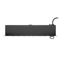 APC SurgeArrest Performance Rack PDU/Power Board, 1U, 230V/11A Input, 7x Aus Outlets - Image 3