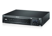 Aten 1000VA/1000W Professional Online UPS with USB/DB9 connection, 8 IEC C13 outlets, EPO and RJ port surge protection (Inc 2yrs back to base wty) - Image 5