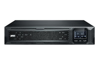 Aten 1000VA/1000W Professional Online UPS with USB/DB9 connection, 8 IEC C13 outlets, EPO and RJ port surge protection (Inc 2yrs back to base wty) - Image 3