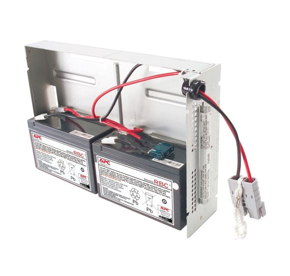 APC Replacement Battery Cartridge #22 - Image 2