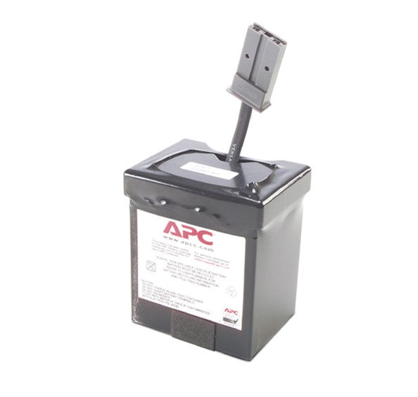 APC Replacement Battery Cartridge #30 with 2 Year Warranty - Image 2