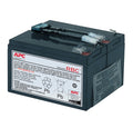 APC Replacement Battery Cartridge #9 with 2 Year Warranty - Image 1