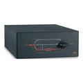 APC Service Bypass Panel 200/208/240 V, 100 A, MBB, Hardwire input/output - Image 1